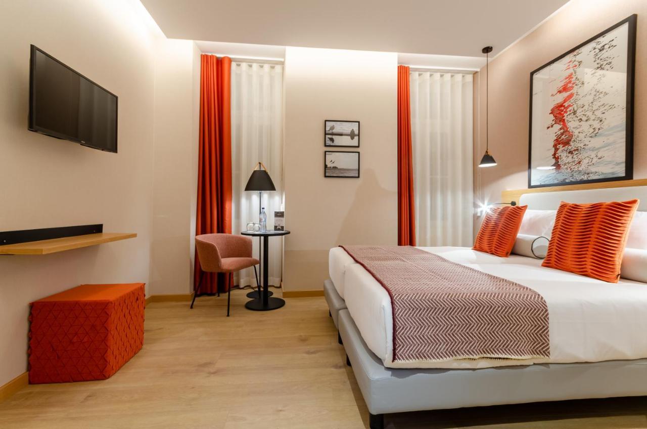 Rossio Plaza Hotel Лиссабон Экстерьер фото