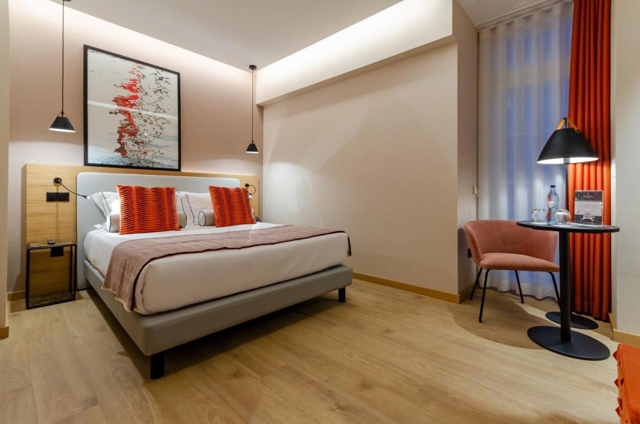 Rossio Plaza Hotel Лиссабон Экстерьер фото