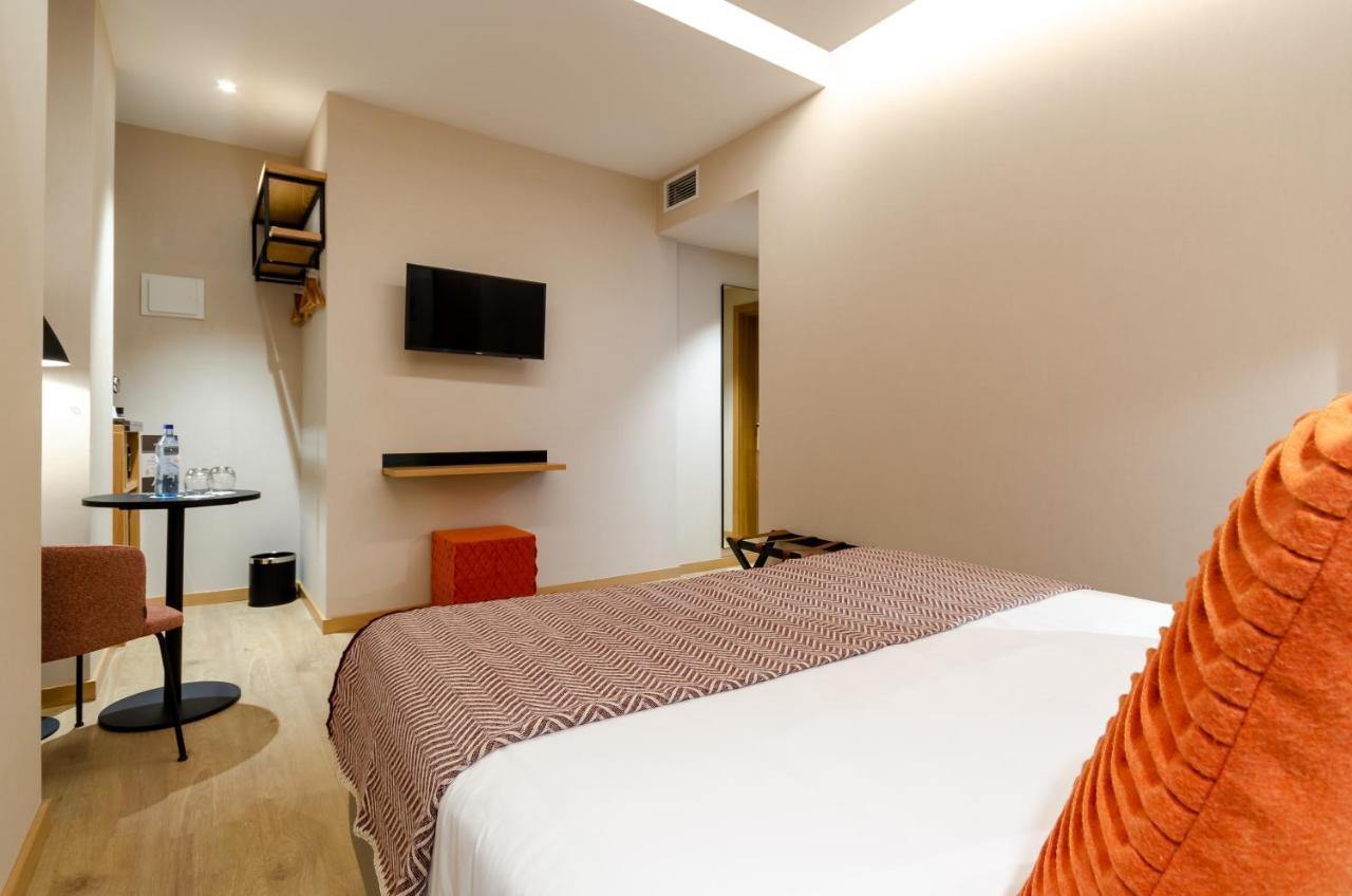 Rossio Plaza Hotel Лиссабон Экстерьер фото