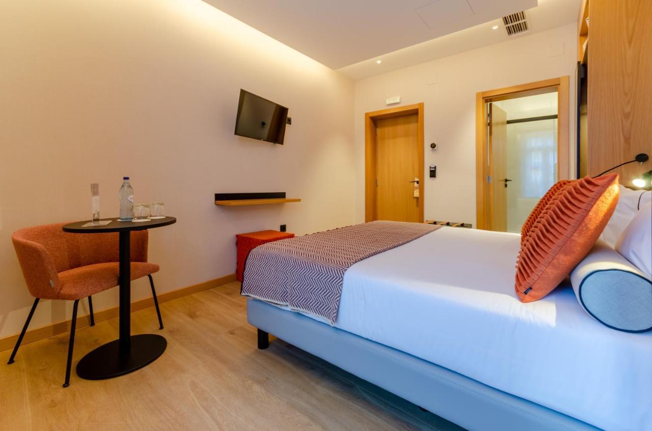 Rossio Plaza Hotel Лиссабон Экстерьер фото
