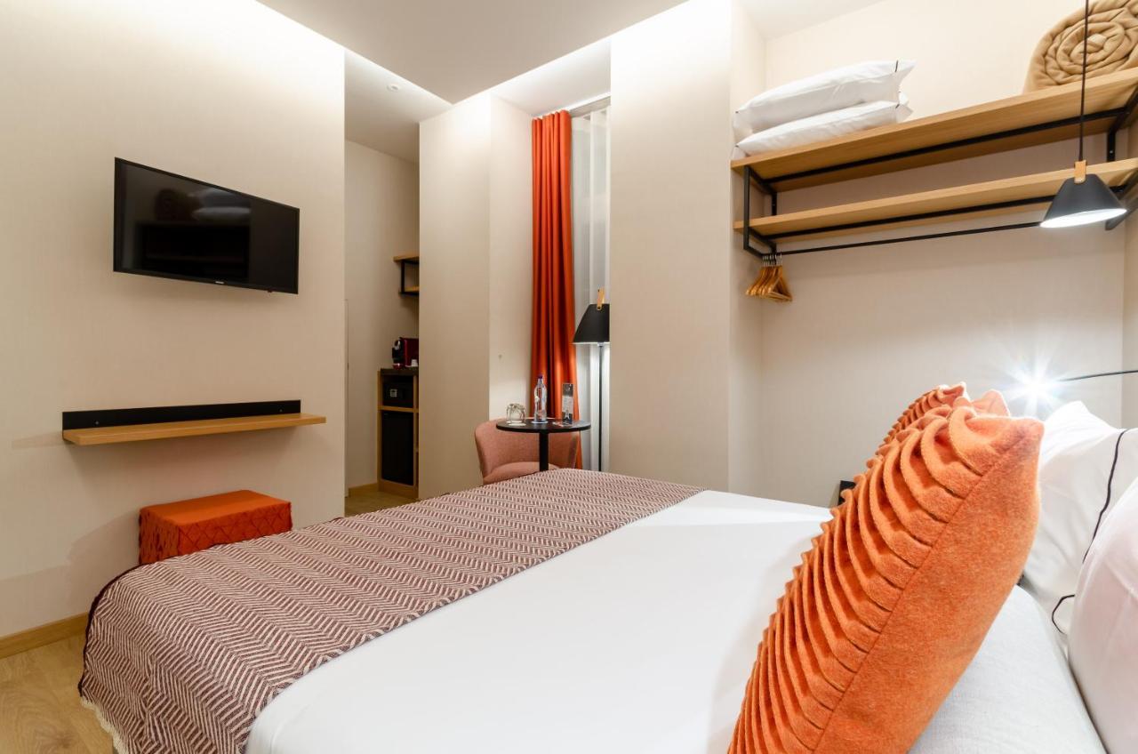 Rossio Plaza Hotel Лиссабон Экстерьер фото