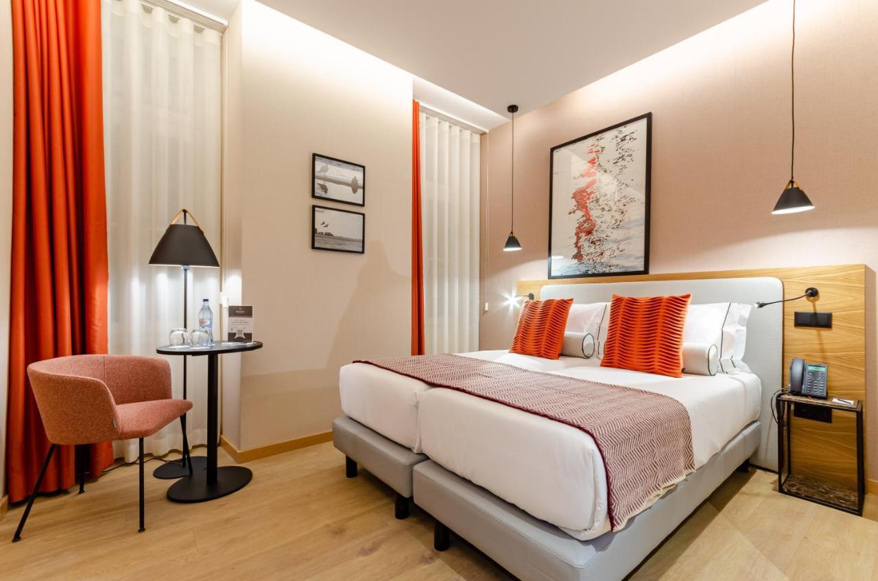 Rossio Plaza Hotel Лиссабон Экстерьер фото