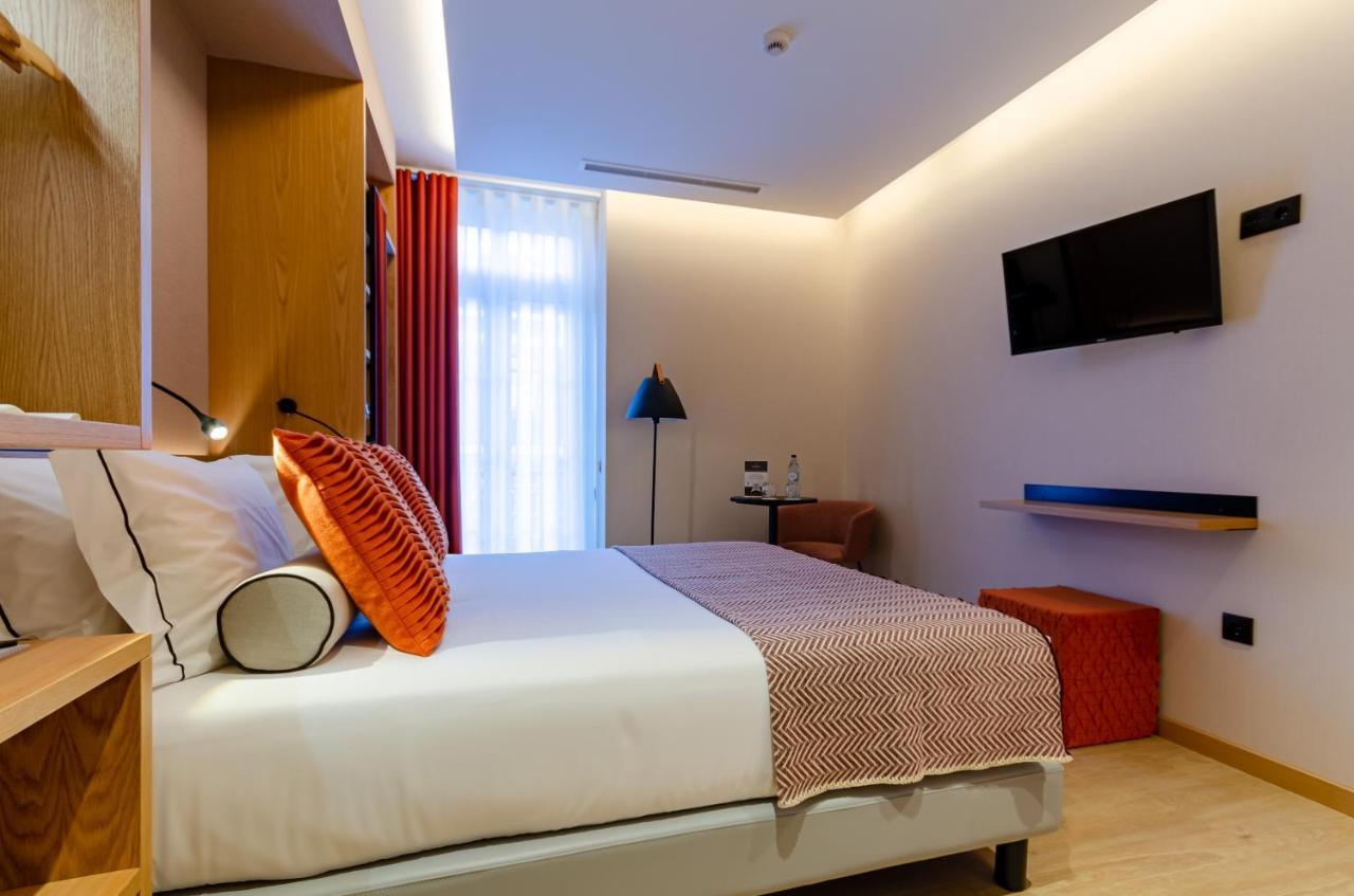 Rossio Plaza Hotel Лиссабон Экстерьер фото